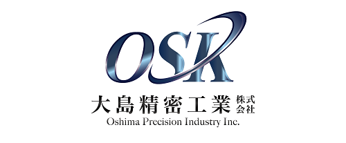 大島精密工業株式会社